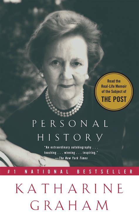  A Comprehensive Overview of Personal History