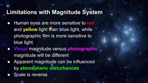  Age and Height of the Bright Star