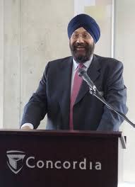  Baljit Singh Chadha's Extraordinary Journey: Beyond Boundaries 