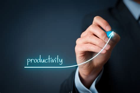  Boost Productivity: 10 Strategies for Optimal Efficiency 