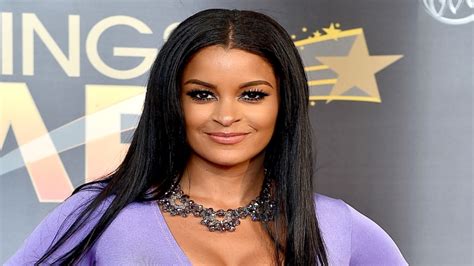  Claudia Jordan's Net Worth and Business Ventures 