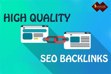  Develop High-Quality Backlinks to Enhance Your Website's Visibility 