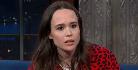  Ellen Page's Personal Life 