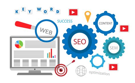  Enhancing Online Visibility through Search Engine Optimization (SEO) 