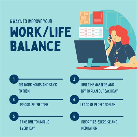  Enhancing Time Management and Improving Work-Life Balance through Technology 