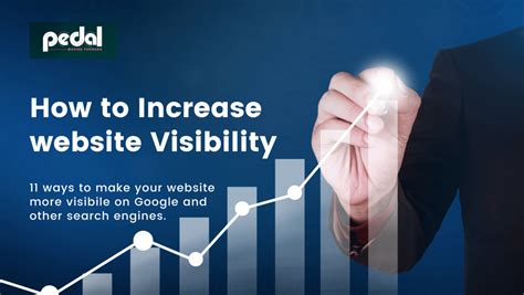  Enhancing Website Visibility for Increased Online Traffic 
