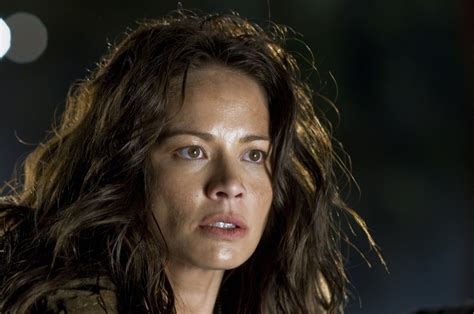 Explore Moon Bloodgood's Exciting Filmography 