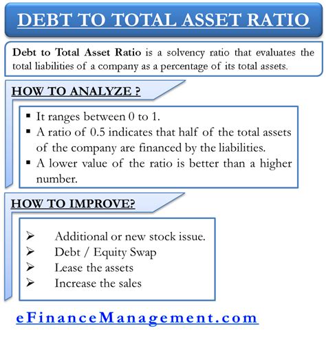  Exploring Total Assets: A Deeper Analysis 