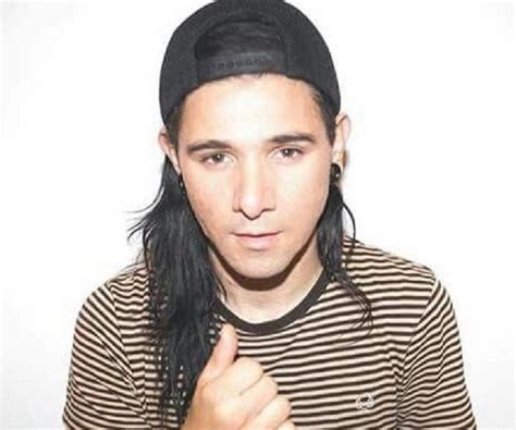  From Virtual Fame to Real-life Success: The True Value of Skrillex's Achievements