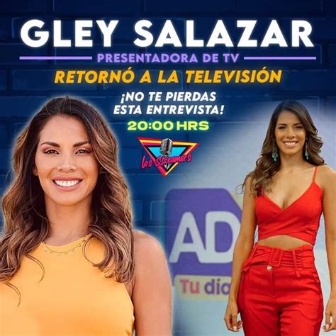  Gley Salazar's Physical Appearance and Body Measurements 