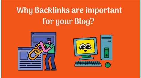  Harness the Power of Backlinks to Boost Your Website's Visibility 