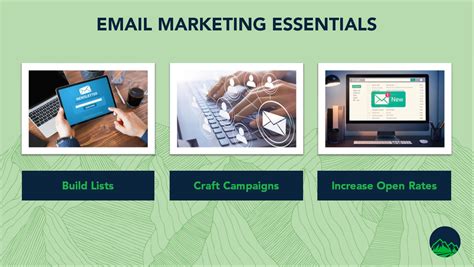  Harness the Power of Email Marketing Campaigns 