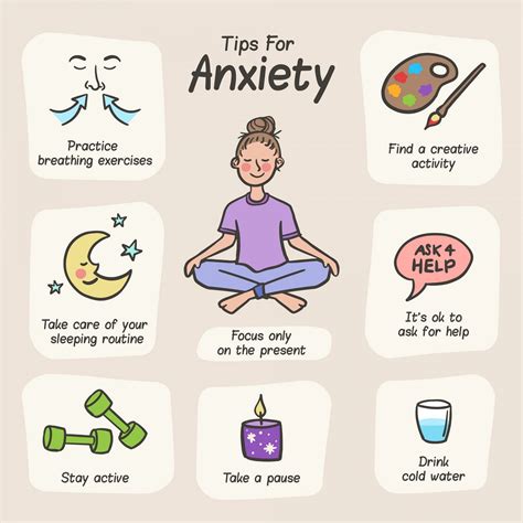  Helps Manage Stress and Anxiety 