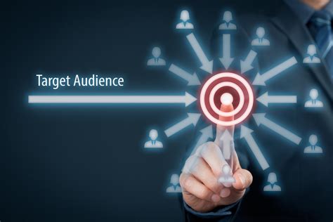  Identify and Understand Your Target Audience 