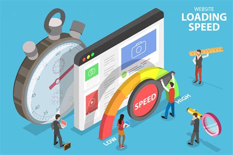  Improve Website Performance by Enhancing Loading Speed 