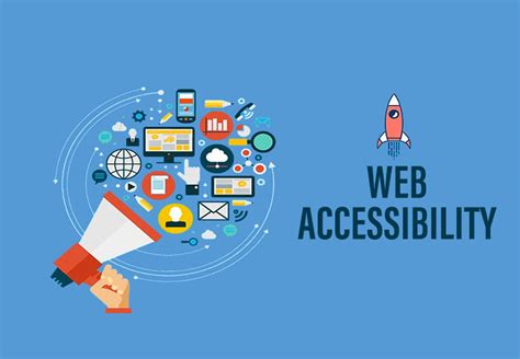  Improving Website Accessibility for Users with Disabilities 