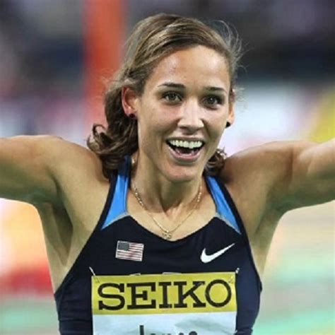  Lolo Jones Biography