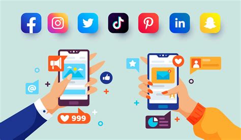  Maximizing Reach on Various Social Media Platforms 