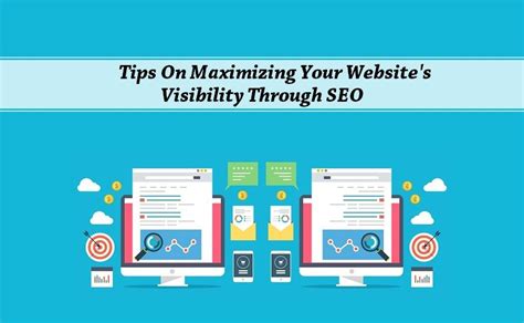  Maximizing Your Website's Effectiveness: Enhancing Performance 