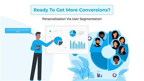  Personalization and Segmentation: Elevating Conversion Rates 