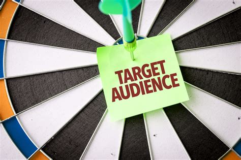  Reach your target audience through focused advertising campaigns 