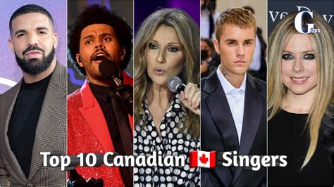  Relationship and Marriage History of the Canadian Singer