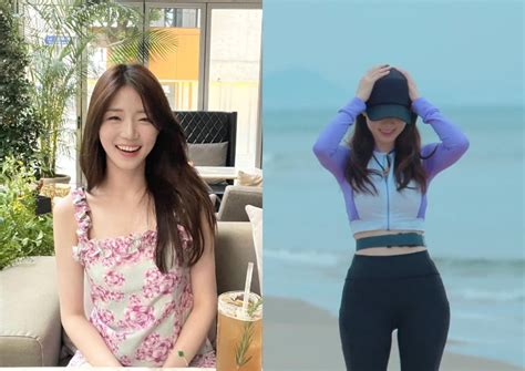  Standing Tall: Exploring Ji Yeon Soo's Height and Physique 