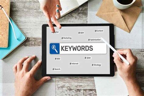  Testing and Refining Your Keywords for Optimal Performance 