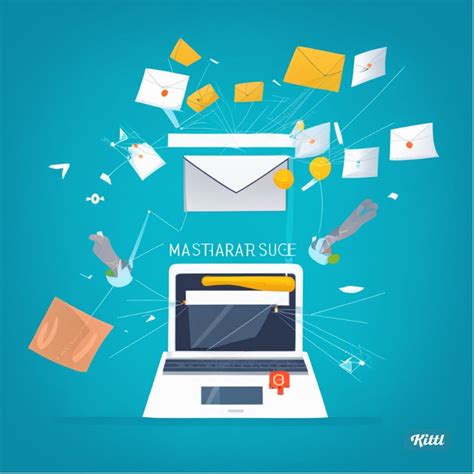  The Enduring Relevance of Email Marketing in the Digital Era 