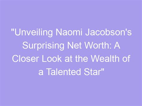  Wealth of the Talented Star 