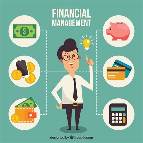 10 Crucial Pointers for Efficient Handling of Personal Finances