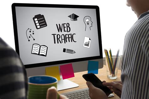 10 Effective Strategies to Boost Your Online Traffic
