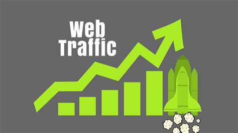 10 Effective Tactics for Driving More Traffic to Your Website