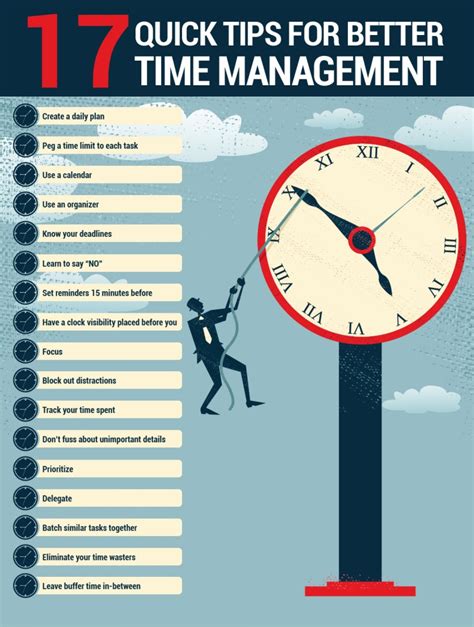 10 Strategies to Optimize Time for Busy Professionals