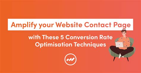 5 Powerful Techniques to Amplify Your Website Visitors