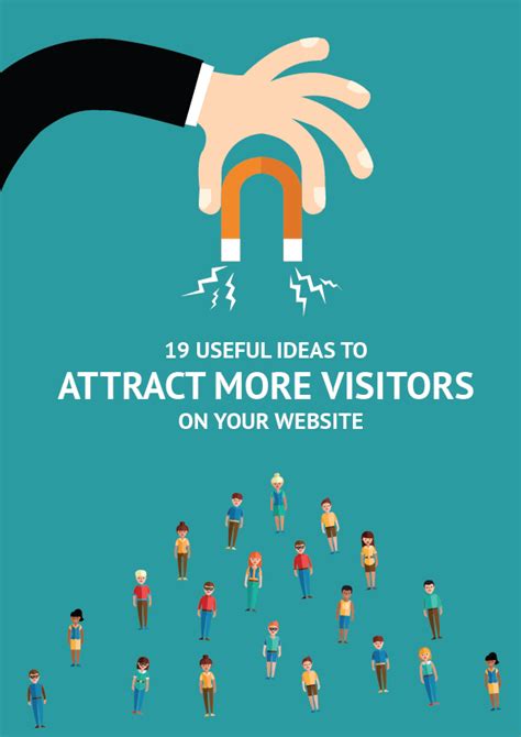 5 Strategies to Drive an Abundance of Visitors to Your Online Platform