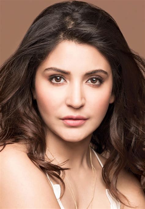 A Closer Look at Anushka Sharma's Age