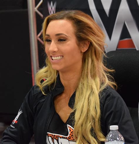 A Closer Look at Carmella's Wrestling Career Highlights