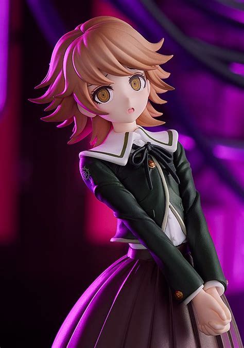 A Closer Look at Chloe Fujisaki's Figure