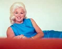 A Closer Look at Diana Dors' Age, Height, and Figure