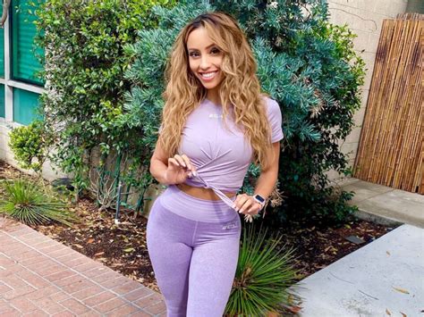 A Closer Look at Jovi Nicole Engbino's Figure: Body Measurements