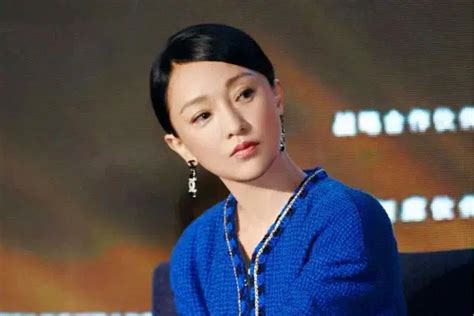 A Closer Look at Zhou Xun's Age, Height, and Physical Appearance