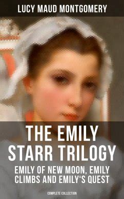 A Complete Overview of Emilly Starr's Journey