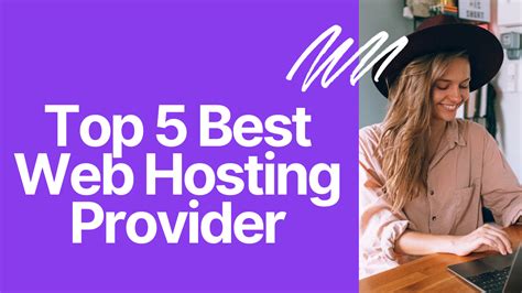 A Comprehensive Guide to Selecting the Perfect Web Hosting Provider