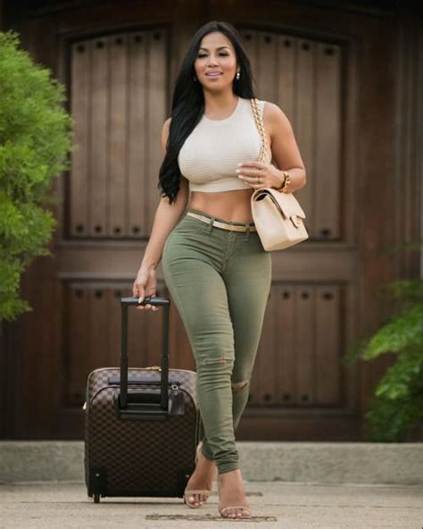 A Fashionista in the Making: Dolly Castro's Style Evolution