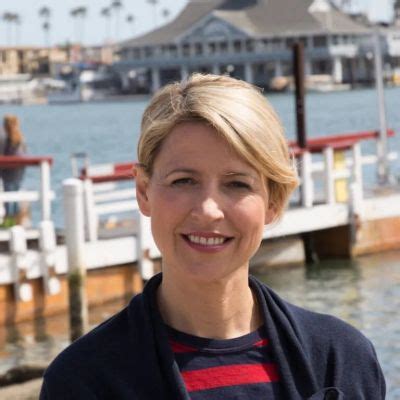 A Glimpse Into Samantha Brown's Career