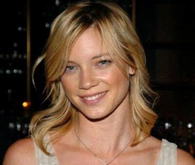 A Glimpse into Amy Smart's Life and Career