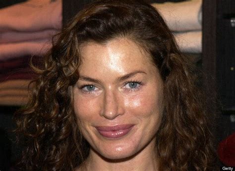 A Glimpse into Carre Otis's Life: An Insight into Her Persona