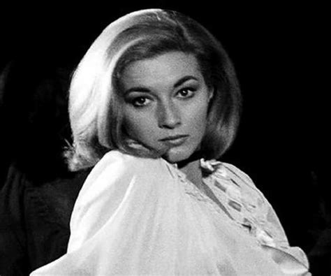 A Glimpse into Daniela Bianchi's Age and Height