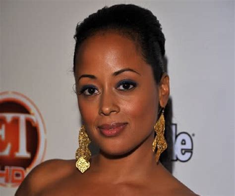 A Glimpse into Essence Atkins' Personal Life